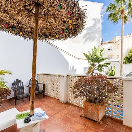 El Patio Andaluz Villa Velez Malaga Exterior photo